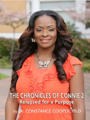 cover image of The Chronicles of Connie 2